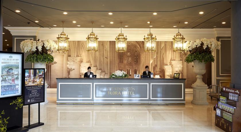 Kensington Hotel Pyeongchang